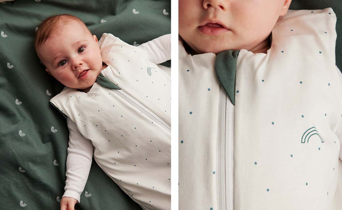 Changement d’heure : comment aider bébé à passer à l’heure d’hiver