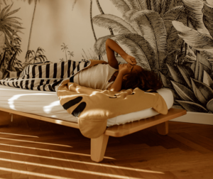 apprentissage propreté de bébé