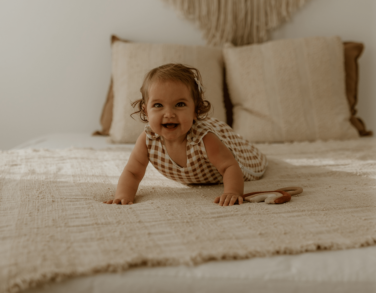Les Petites Billes | Gigoteuses & accessoires bébé multi-saisons
