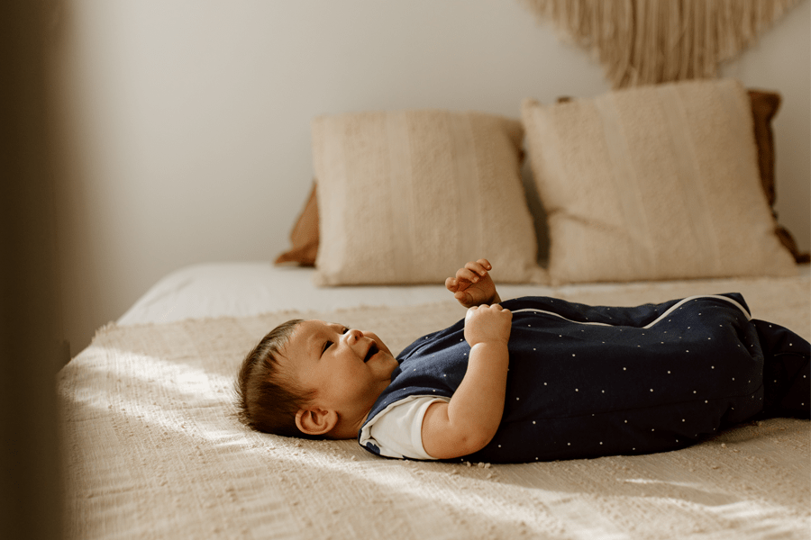 Les Petites Billes | Gigoteuses & accessoires bébé multi-saisons