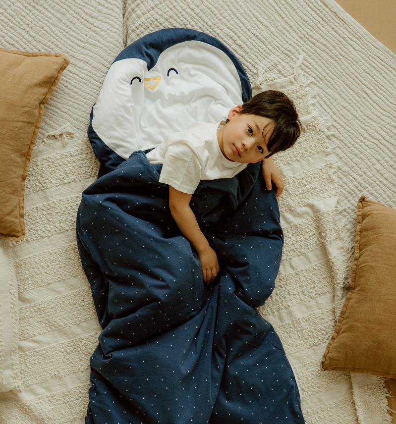 Sac_de_couchage_pingouin_lifestyle