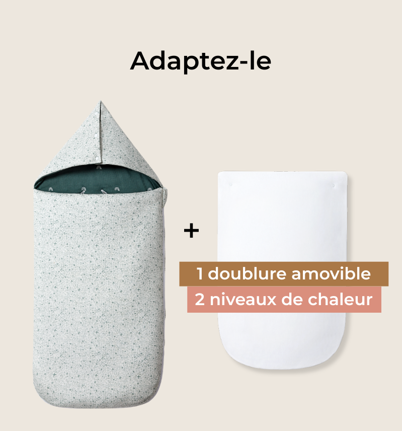 nid_d'ange_vert_ecureuil_doublure