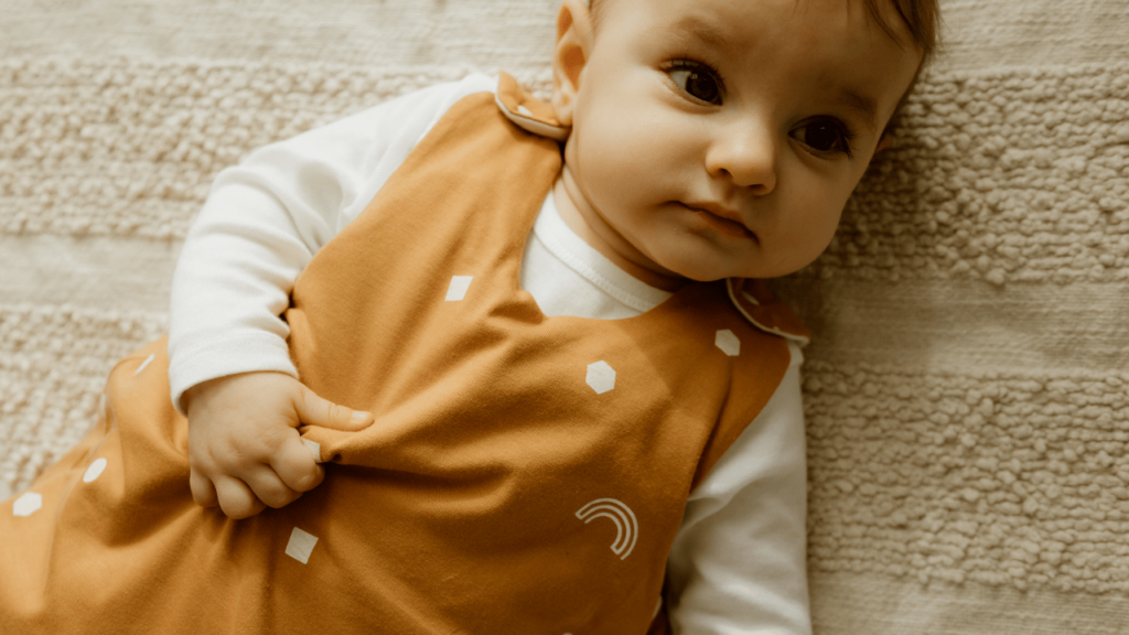 Les Petites Billes | Gigoteuses & accessoires bébé multi-saisons