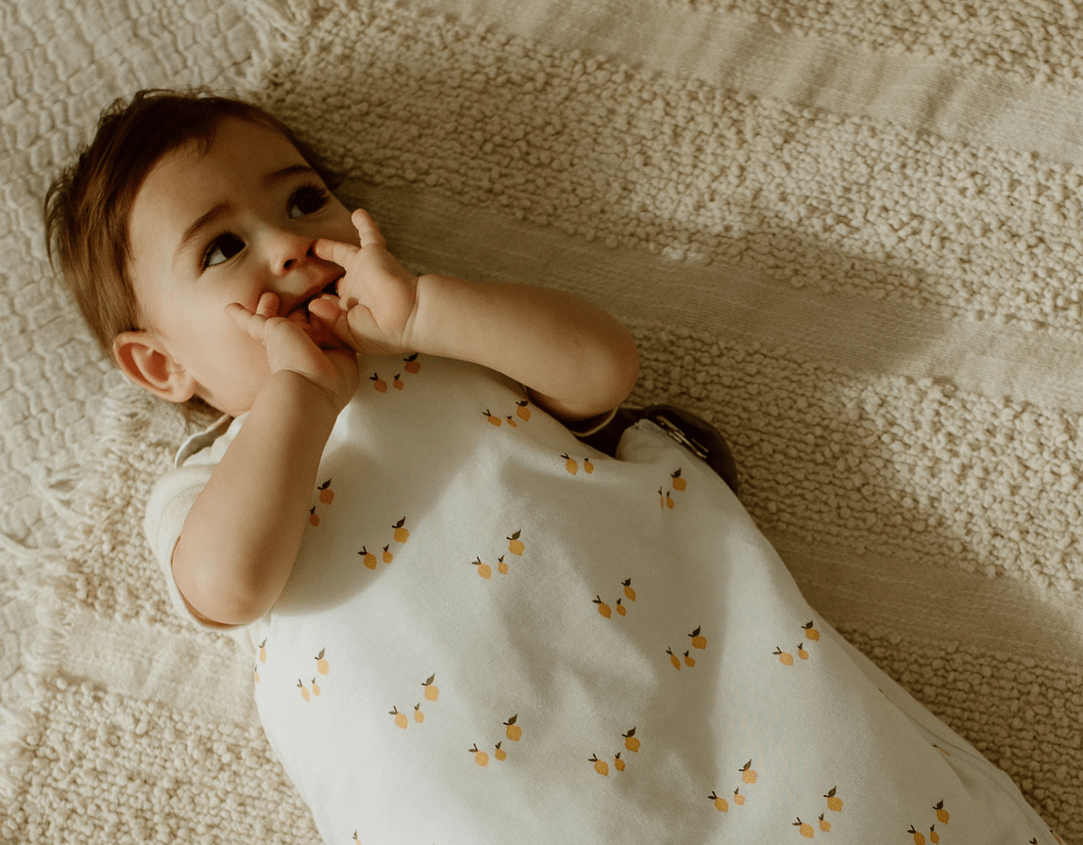 Les Petites Billes | Gigoteuses & accessoires bébé multi-saisons