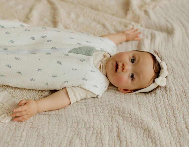 Les Petites Billes | Gigoteuses & accessoires bébé multi-saisons
