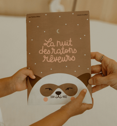 Petit livre d'histoires